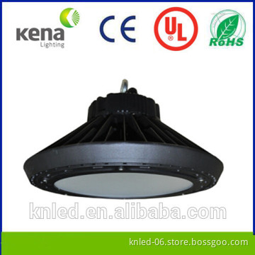 150W UFO led high bay light CE ROHS UL CUL DLC